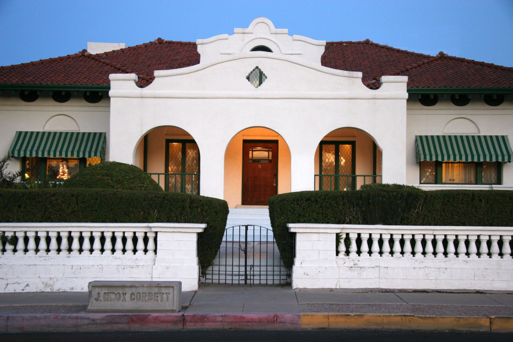 Tucson Museum of Art